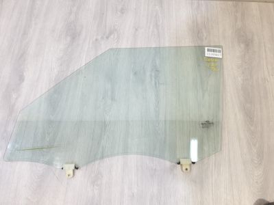 Стекло двери передней левой для KIA Soul 2008-2014