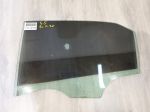 Стекло двери задней левой для Saab 9-5 2010-2012