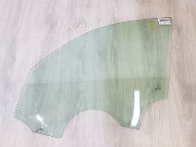 Стекло двери передней левой для BMW X3 F25 2010-2017