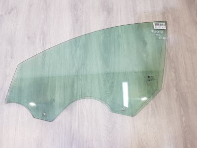 Стекло двери передней левой для Opel Insignia 2008-2017