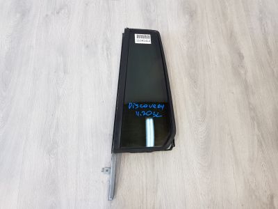 Стекло двери задней левой для Land Rover Discovery 2009-2016