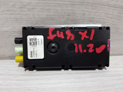 Антенный усилитель для BMW X1 F48 2015-2023