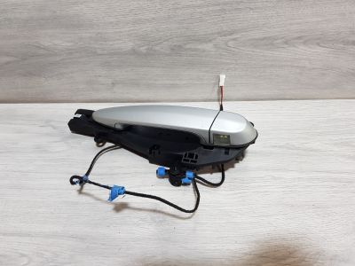 Ручка двери нaружная задняя левая для BMW X3 F25 2010-2017