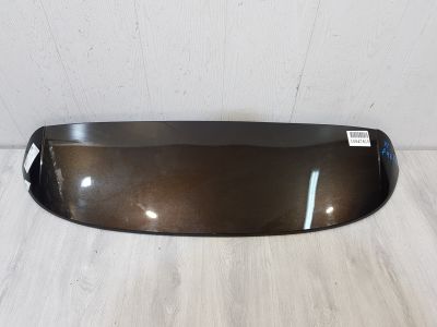 Спойлер двери багажника для BMW X1 F48 2015-2023