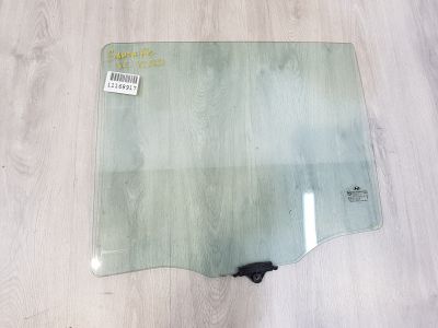 Стекло двери задней левой для Hyundai Santa Fe CM 2005-2012