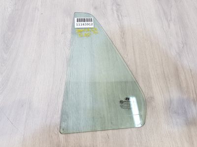 Стекло двери задней левой для Hyundai Santa Fe CM 2005-2012