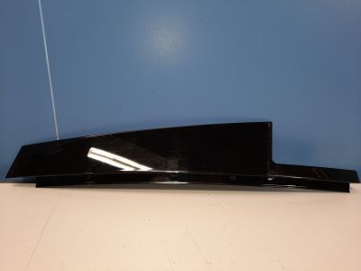 Накладка рамки двери задняя правая для BMW 5 G30 F90 2016-