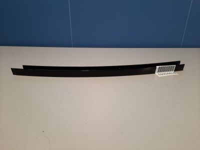 Направляющая стекла задней правой двери для BMW 5 G30 F90 2016-