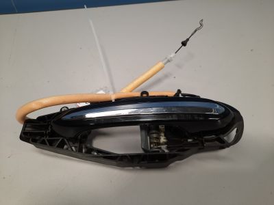 Ручка двери нaружная задняя правая для BMW 5 G30 F90 2016-