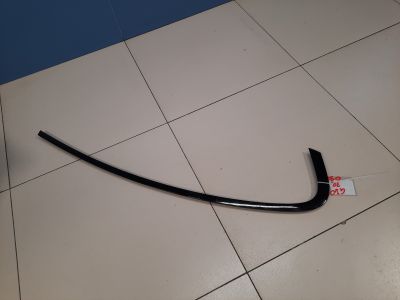 Молдинг рамки задней правой двери для BMW 5 G30 F90 2016-