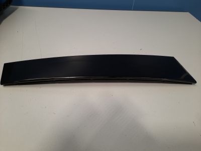 Накладка рамки двери задняя левая для Volvo S60 2010-2018