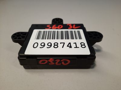 Блок комфорта задней левой двери для Volvo V60 (V60 Cross Country) 2010-2018