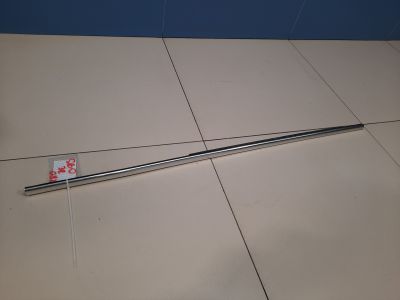 Молдинг стекла задней правой двери для Volvo S60 2010-2018