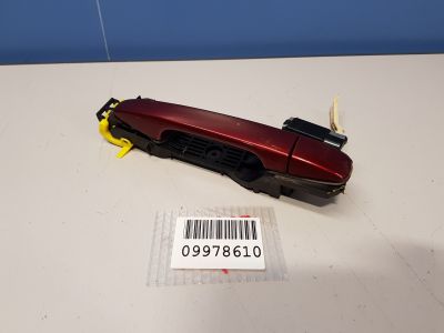 Ручка двери нaружная задняя левая для Subaru XV G33 G43 2011-2017