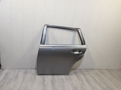 Дверь левая задняя для Subaru Legacy Outback B14 2010-2015