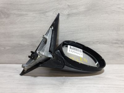 Зеркало правое для BMW 1 E81 E87 2004-2014