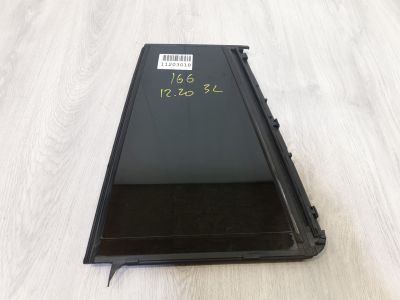 Стекло двери задней левой для Mercedes GL-klasse X166 GL GLS 2012-