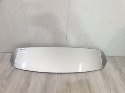 Спойлер двери багажника для Audi Q3 8U 2012-2018