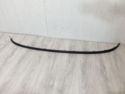 Молдинг заднего бампера для Audi A8 S8 D3 2002-2010