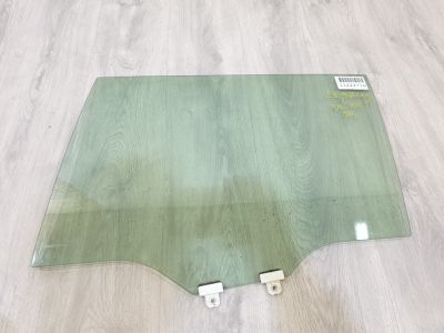 Стекло двери задней левой для Subaru Legacy Outback B14 2010-2015