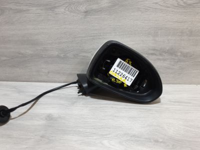 Зеркало правое для Opel Corsa D 2006-2015