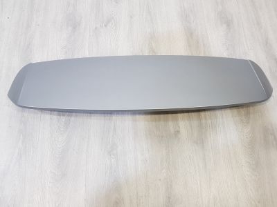 Спойлер двери багажника для Audi Q3 8U 2012-2018