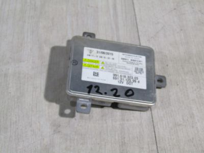 Блок ксеноновой лампы для Porsche Macan 2013-