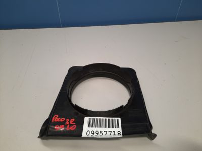 Кронштейн динамика передней правой двери для Volkswagen Polo 2001-2009