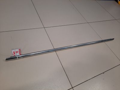 Молдинг стекла передней левой двери для Opel Insignia 2008-2017