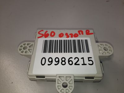 Блок комфорта передней правой двери для Volvo S60 2010-2018