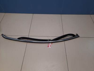 Направляющая стекла передней правой двери для Volvo S60 2010-2018