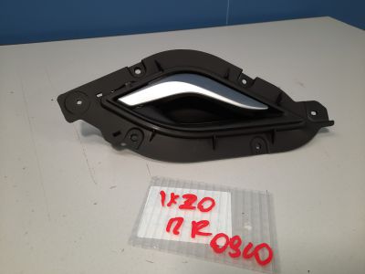 Ручка двери внутренняя правая для KIA Venga 2009-2018