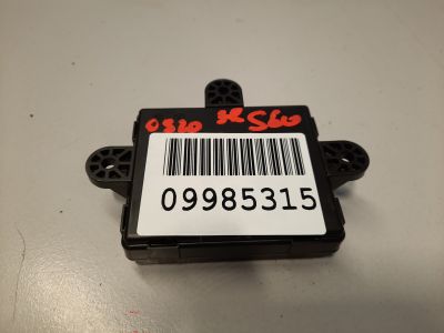 Блок комфорта задней правой двери для Volvo S60 2010-2018