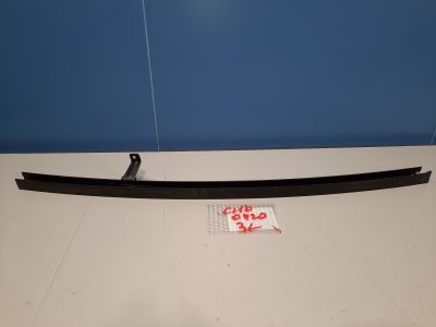 Направляющая стекла задней левой двери для Renault Clio 3 2005-2012