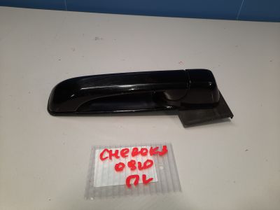 Ручка двери нaружная левая передняя для Jeep Grand Cherokee WK2 2010-