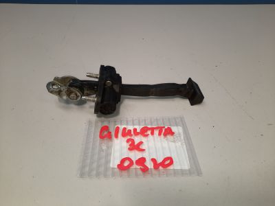 Ограничитель двери задней для Alfa Romeo Giulietta 2010-