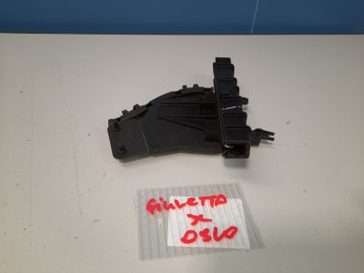 Направляющая стекла задней левой двери для Alfa Romeo Giulietta 2010-