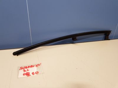 Направляющая стекла задней левой двери для Subaru XV G33 G43 2011-2017