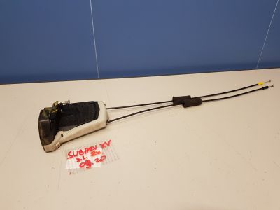 Замок двери задней левой для Subaru XV G33 G43 2011-2017