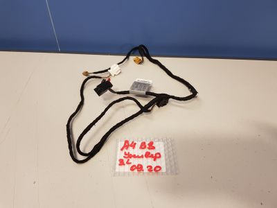 Жгут проводов задней левой двери для Audi A4 B8 2007-2015
