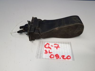 Ограничитель двери задней для Volkswagen Golf 7 2012-2020