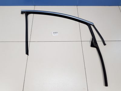 Направляющая стекла передней правой двери для Opel Astra J 2009-2017