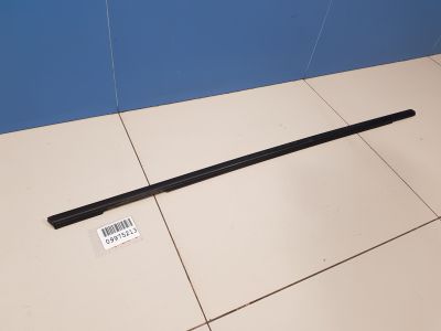 Молдинг стекла передней правой двери для Opel Astra J 2009-2017