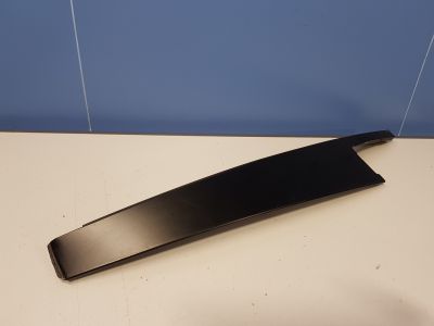 Накладка рамки двери задняя левая для BMW 5 F10 2009-2017