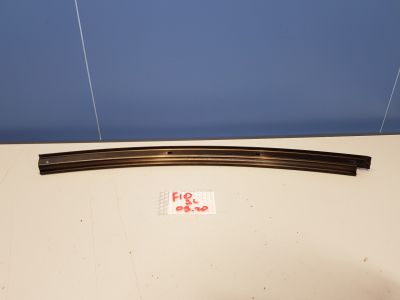 Направляющая стекла задней левой двери для BMW 5 F10 2009-2017