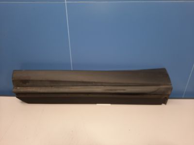 Молдинг двери левый задний для Lexus RX GL20 2016-