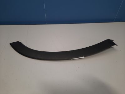 Молдинг двери левый задний для Lexus RX GL20 2016-