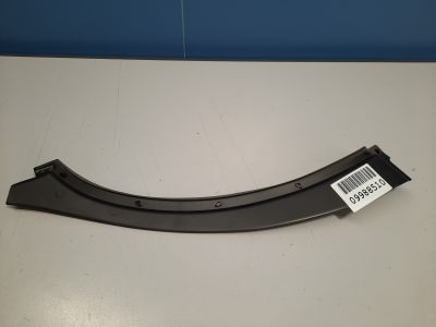 Накладка двери задней правой для Lexus RX GL20 2016-