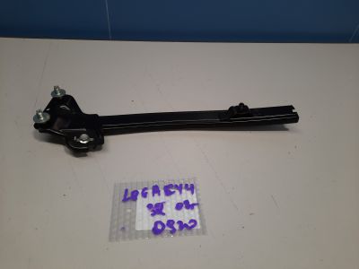 Направляющая стекла задней правой двери для Subaru Legacy B13 2003-2009