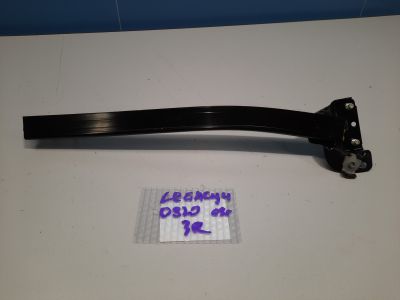 Направляющая стекла задней правой двери для Subaru Legacy B13 2003-2009